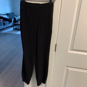 Express x Olivia Culpo dress pant